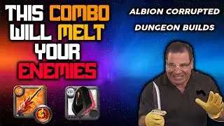 THIS BUILD MAKE YOU MILLIONARE!!! - Off-Meta Builds - Corrupted Dungeon Builds