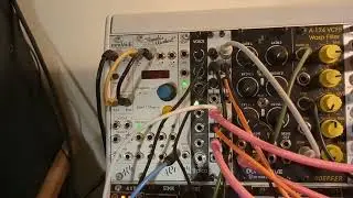 Live performance tips: Eurorack, Renoise, and TouchOSC