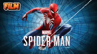 SPIDER-MAN REMASTERED (Der Film) PS5 (Alle Zwischensequenzen) Game Movie Deutsch German