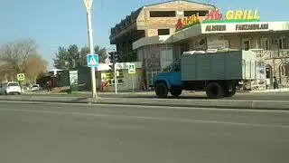 Чирчик 2021. Троицкий. часть 3.