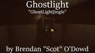 Ghostlight | SCP:SL OST