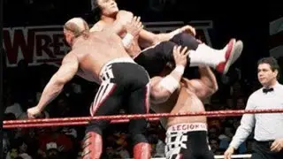 Road Warriors / L.O.D (Doomsday device compilation. 1988 - 1998)