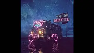 Lofi Bossa Nova Type Beat - Love Ride