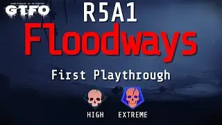 R5A1 - Floodways [High/Extreme]