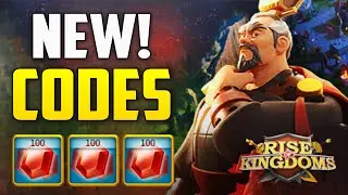 Hurry Up! RISE OF KINGDOMS REDEEM CODES MARCH 2023 | RISE OF KINGDOMS CODES | ROK CODES