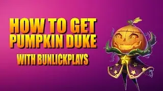 How to get Pumpkin Duke in Castle Clash as a F2P