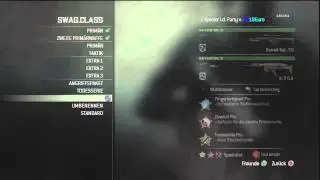 MW3 Realtime Modding