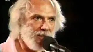 Georges Moustaki - Ma Liberté.