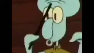 SPONGEBOB ALLAHU AKBAR! (18+)