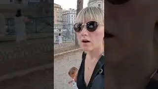 How tourists are being scammed in Italy