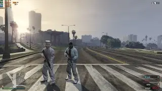 GTA5 Фан