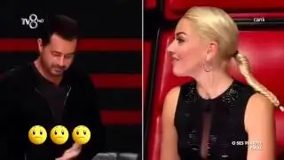 Hadise'nin Unutulmaz Anları (O Ses Türkiye) 2016