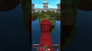 I Played Bedwars with My Girlfriend...