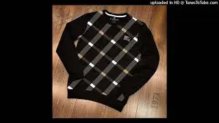 Burberry Sweater