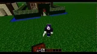 MarenightGaming! Minecraft- I'm sorry!