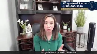 Tengo un castigo permanente. Que puedo hacer?