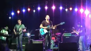 Tamalee _ Juanted: Rock as Juan