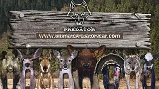 Stalker Decoy by Ultimate Predator.