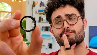 Galaxy Ring Review - Por Detrás del Hype