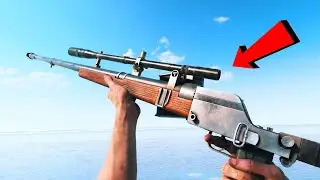 10 THINGS ALMOST NOBODY KNOWS ABOUT IN BF5! (Battlefield 5 Secrets)