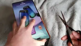 JBL Pulse 4 - UNBOXING!