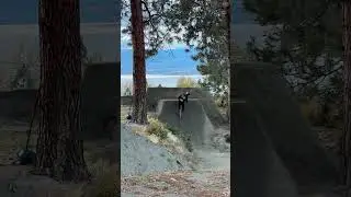 All Time Fall Time Jump Sessions w/ Griffin Paulson