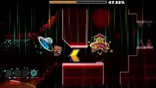 [4K 60fps] Intrinsic by Failure444