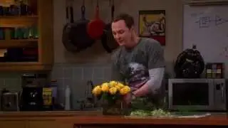The Big Bang Theory 8x23 Sneak Peek #2 | The Maternal Combustion | HD