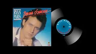 RYAN PARIS - BESOIN D'AMOUR (Subtítulos Español).