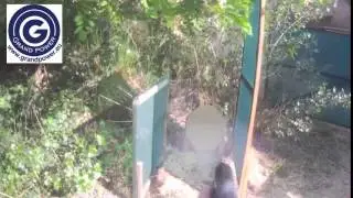 IPSC Extreme Euro Open 2015
