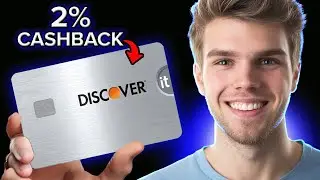 Discover It Chrome Card Review | WORTH IT in 2024?