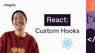 React Custom Hooks