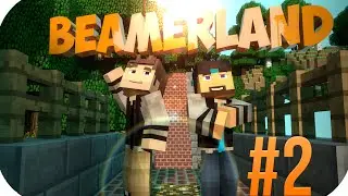 BEAMERLAND | EP2S2| Крики и оры