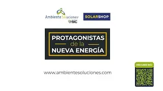 Ellos son protagonistas, ahora tu puedes serlo.