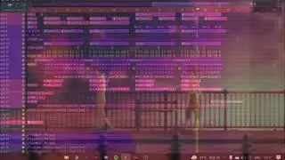 No tommrow - RIKO [Wang Remix] ||Fl studio walk through||