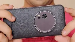 Asus Zenfone Zoom Review : One Month Later!