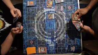 Mathmech Combos and Duels Yugioh!