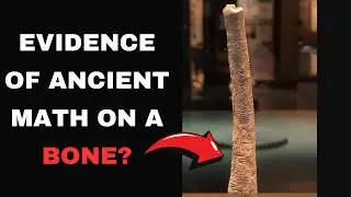 Was Humanity More Advanced in Prehistoric Times Than We Think?