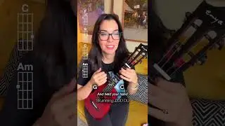 When I Was Your Man Ukulele Tutorial Bruno Mars