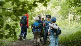 Wandeltage 2020 / Trailer