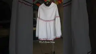 Conoces la Falda Sipucha?¡ver por la tuya!