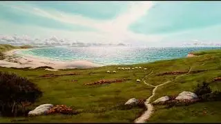 Художник Lee Mothes. (Часть 1).