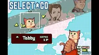 Tabby's Theme ~ GCV2005 [Melty Blood cover]