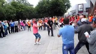 Тольятти ЛЧЕ - 20.07.14