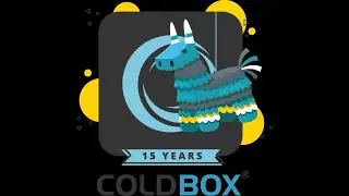 ColdBox HMVC Turns 15!