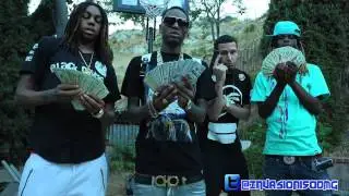 Soulja Boy • Take Something [Prod. By: Jrelentlesz]