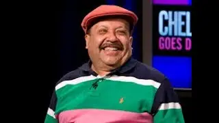 Chuy Bravo 1956-2019