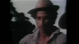 GIobo Repórter: Amazônia, a pátria d'água - 01/10/1981