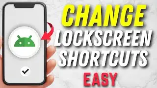 How to Change Lock Screen Shortcuts on Android – Step-by-Step Guide! 🔧📱