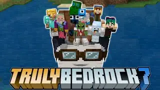 New Day, New World, New Season! | Minecraft 1.21 [Truly Bedrock SMP]